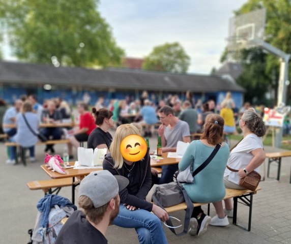 20 Jahre OGS